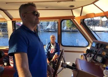 Sail 2025 dag 4 100